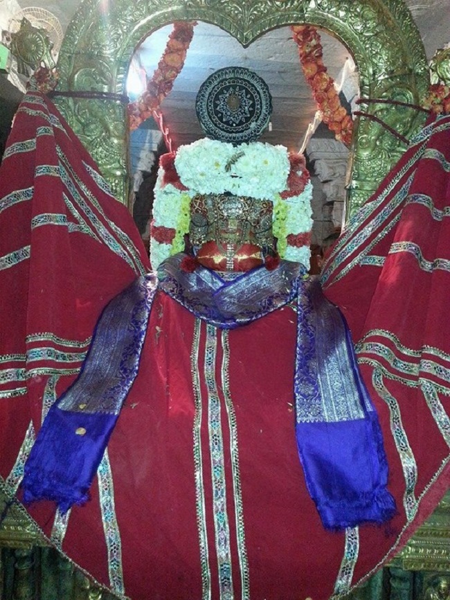 Sriperumbudur Swami Ramanujar Guru Pushya Utsavam7