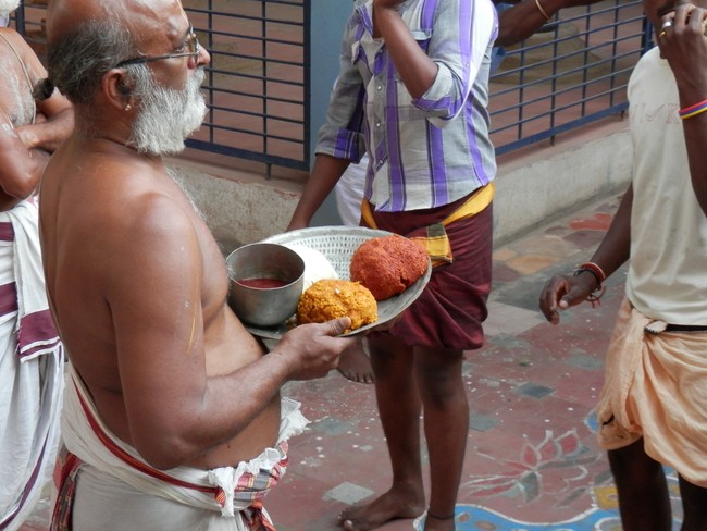 Sriperumpudur Sri Srinivasa Perumal Temple Jaya varusha Thai Masi Kalyanotsavam 2015 -19
