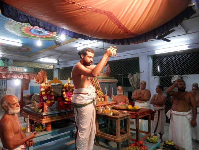 Sriperumpudur Sri Srinivasa Perumal Temple Jaya varusha Thai Masi Kalyanotsavam 2015 -24