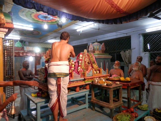Sriperumpudur Sri Srinivasa Perumal Temple Jaya varusha Thai Masi Kalyanotsavam 2015 -25