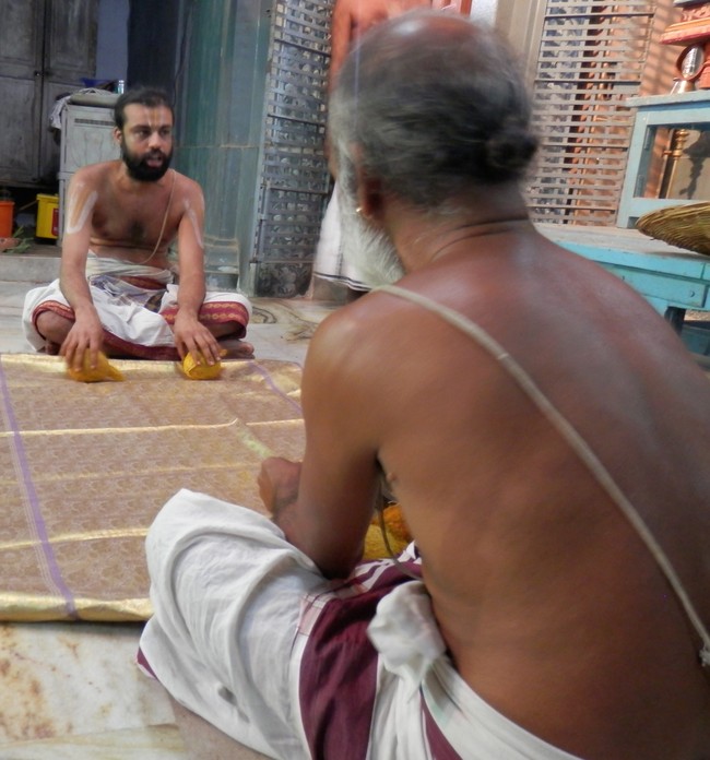 Sriperumpudur Sri Srinivasa Perumal Temple Jaya varusha Thai Masi Kalyanotsavam 2015 -27
