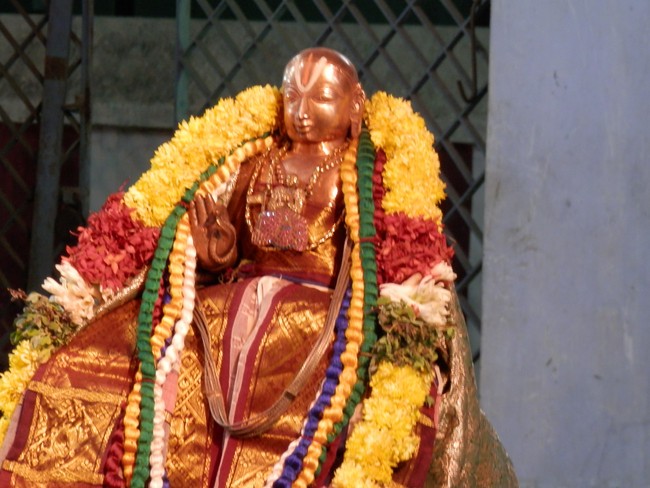 Sriperumpudur Sri Srinivasa Perumal Temple Jaya varusha Thai Masi Kalyanotsavam 2015 -31
