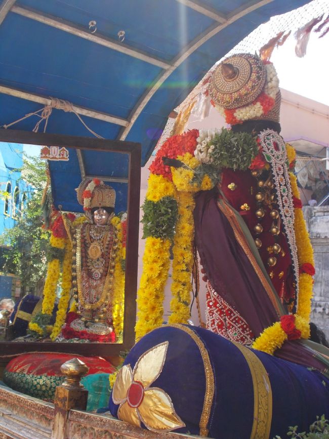 Srivilliputhur Nachiyar Kovil Neeratta Utsavam 2015-23