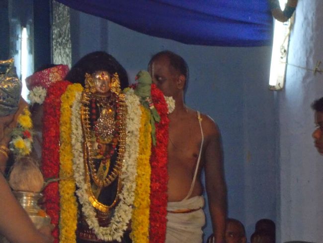 Srivilliputhur Nachiyar Kovil Neeratta Utsavam 2015-35
