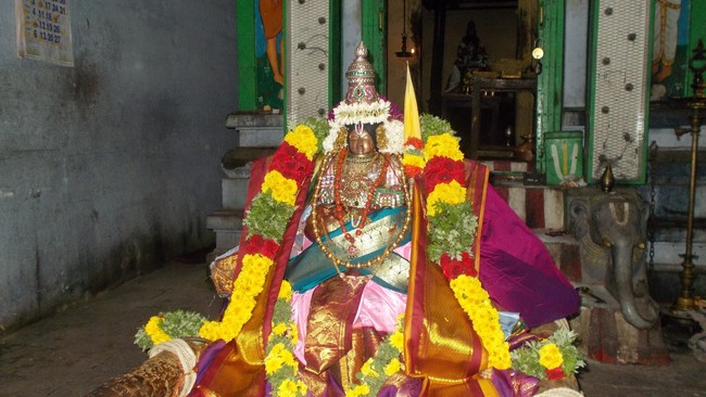 Srivilliputhur Nachiyar kovila THiruadhyayana Utsavam 2015-01