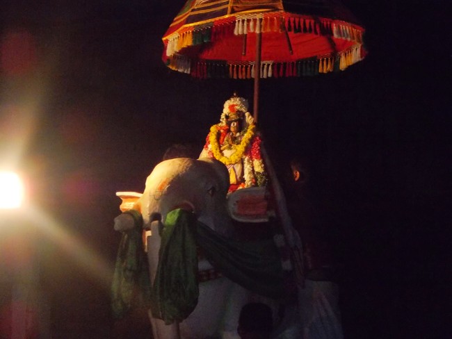 Srivilliputhur Nachiyar kovila THiruadhyayana Utsavam 2015-02