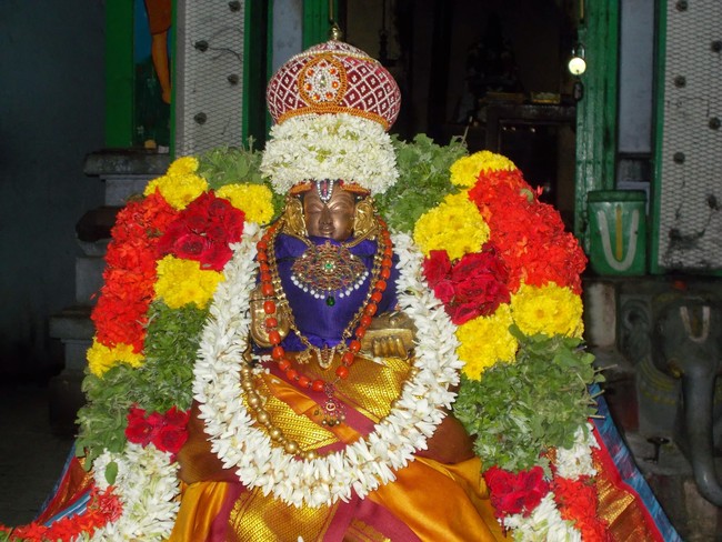 Srivilliputhur Nachiyar kovila THiruadhyayana Utsavam 2015-04