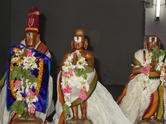 Srivilliputhur Nachiyar kovila THiruadhyayana Utsavam 2015-13