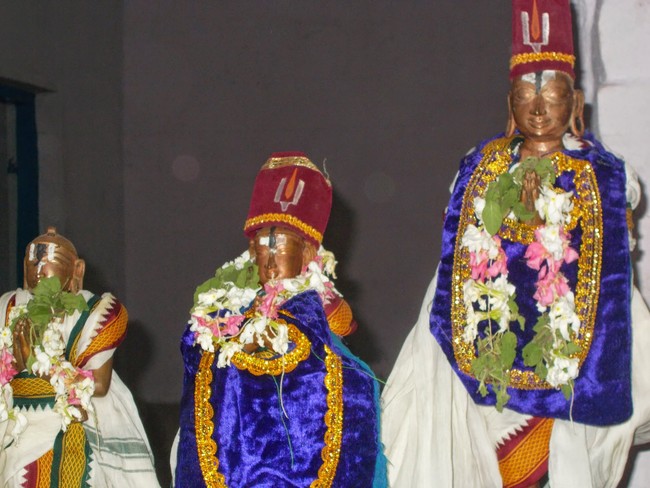 Srivilliputhur Nachiyar kovila THiruadhyayana Utsavam 2015-14