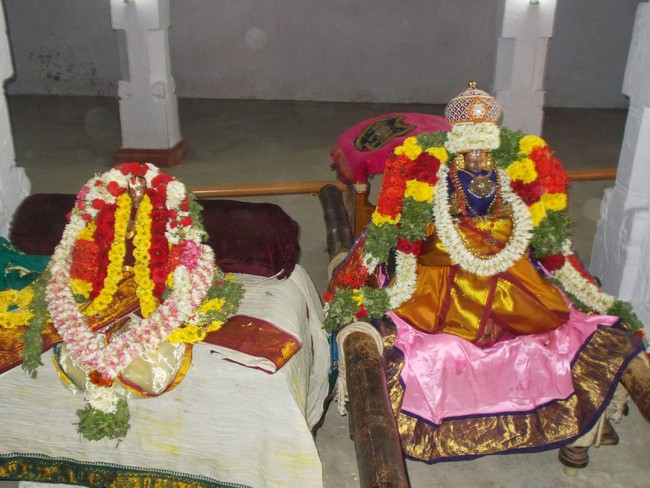 Srivilliputhur Nachiyar kovila THiruadhyayana Utsavam 2015-17