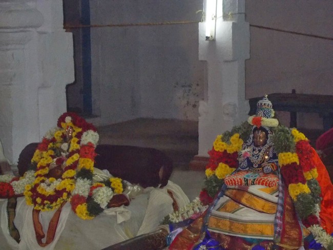 Srivilliputhur Nachiyar kovila THiruadhyayana Utsavam 2015-25