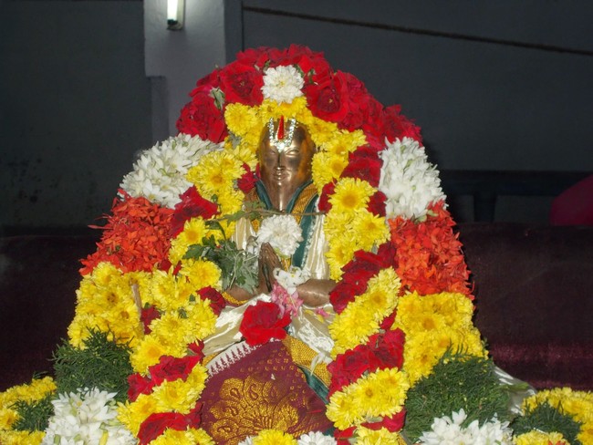 Srivilliputhur Nachiyar kovila THiruadhyayana Utsavam 2015-27