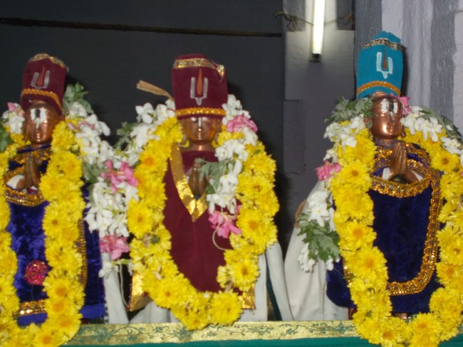 Srivilliputhur Nachiyar kovila THiruadhyayana Utsavam 2015-29