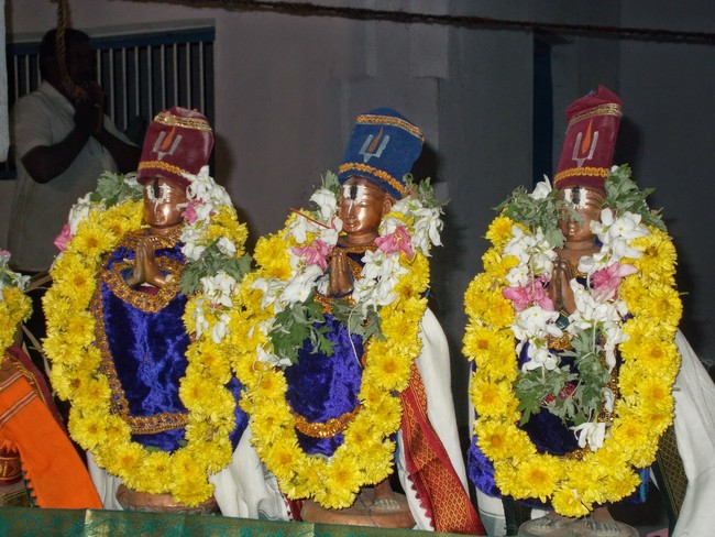Srivilliputhur Nachiyar kovila THiruadhyayana Utsavam 2015-30