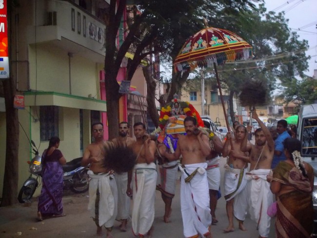Srivilliputhur Nachiyar kovila THiruadhyayana Utsavam 2015-34