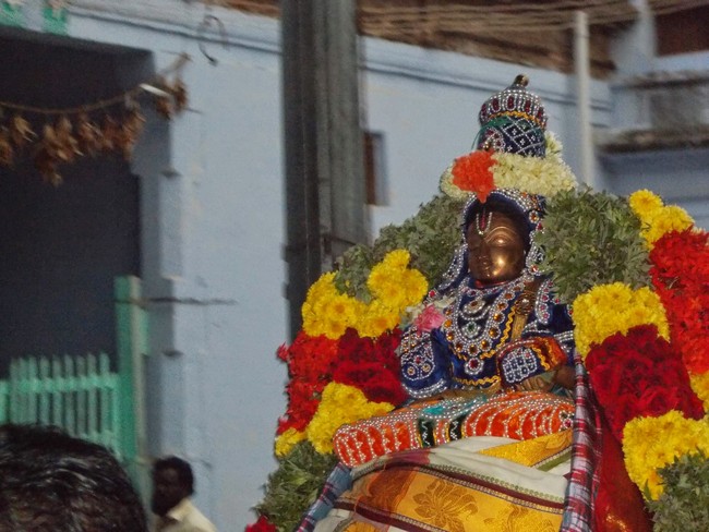 Srivilliputhur Nachiyar kovila THiruadhyayana Utsavam 2015-36