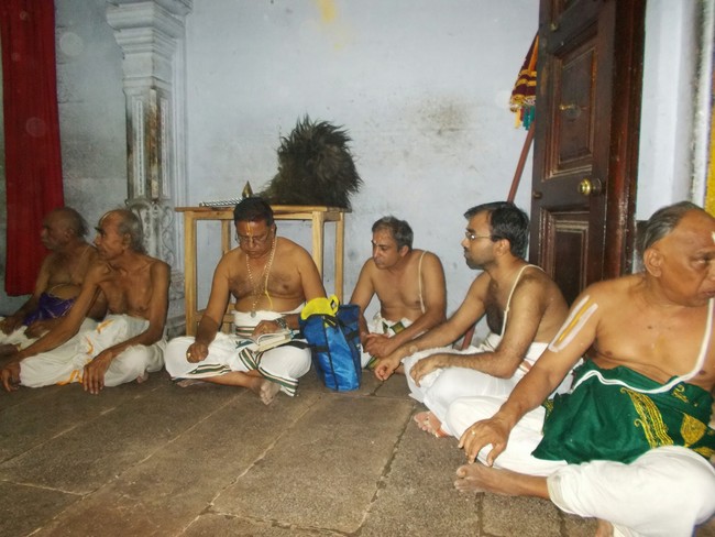 Srivilliputhur Nachiyar kovila THiruadhyayana Utsavam 2015-38