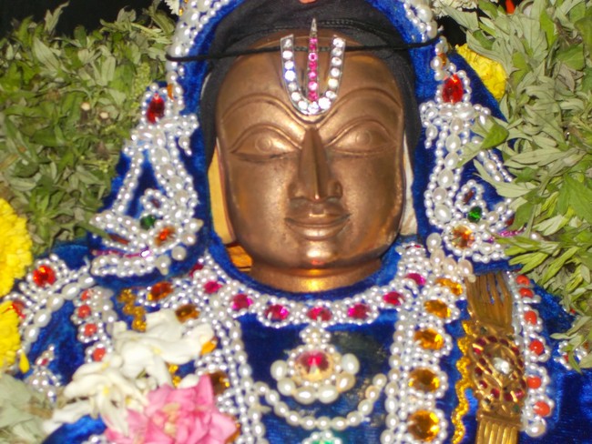 Srivilliputhur Nachiyar kovila THiruadhyayana Utsavam 2015-41