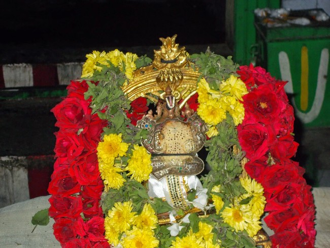 Srivilliputhur Nachiyar kovila THiruadhyayana Utsavam 2015-42