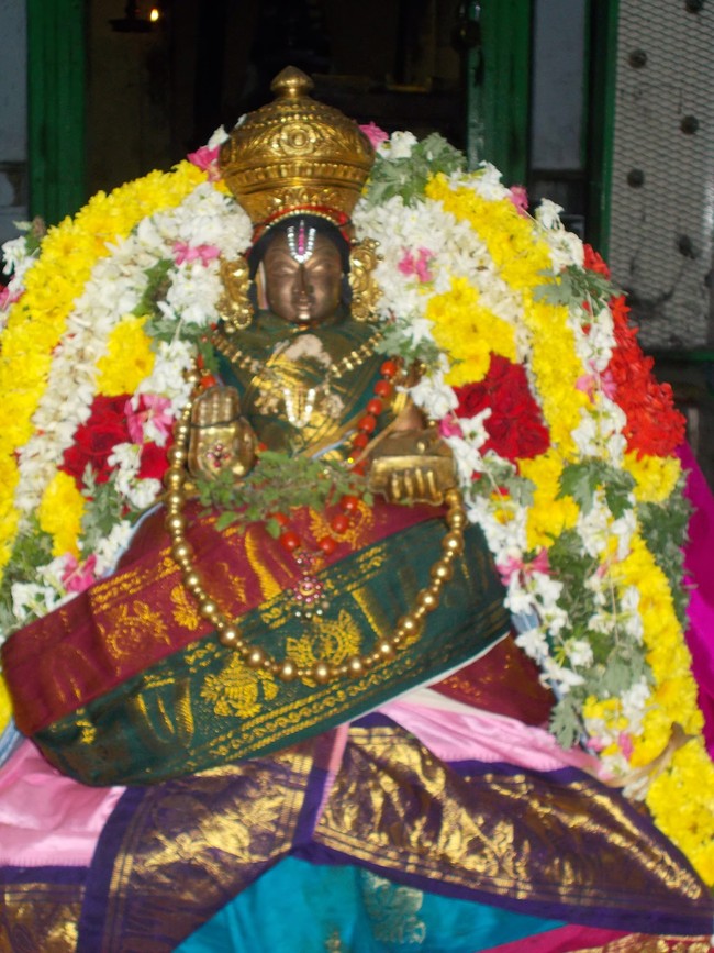 Srivilliputhur Nachiyar kovila THiruadhyayana Utsavam 2015-51