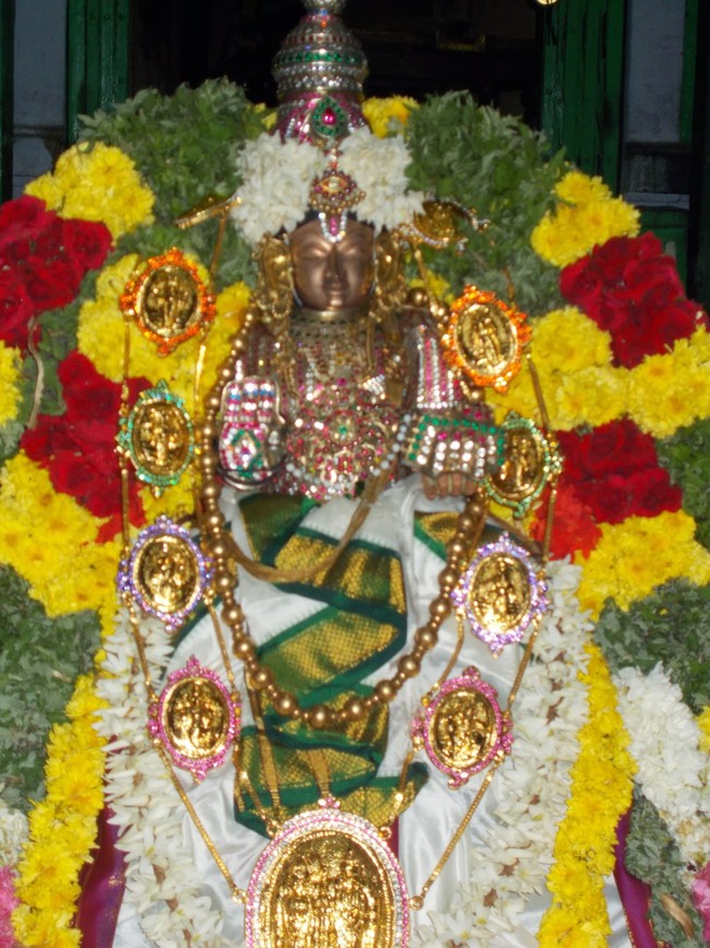 Srivilliputhur Nachiyar kovila THiruadhyayana Utsavam 2015-52