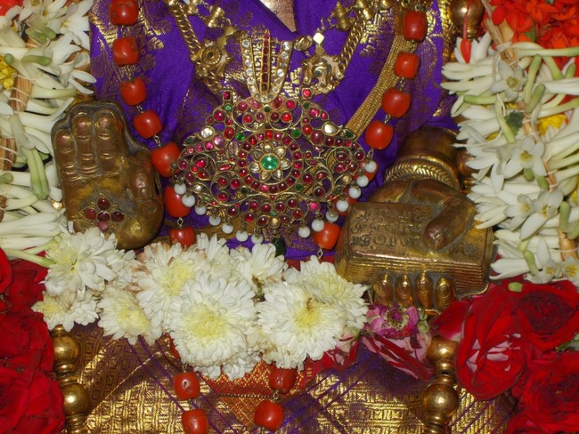 Srivilliputtur Sri Nachiyar Kovil THiruadhyayana Utsavam day 5 to 15 2015-14