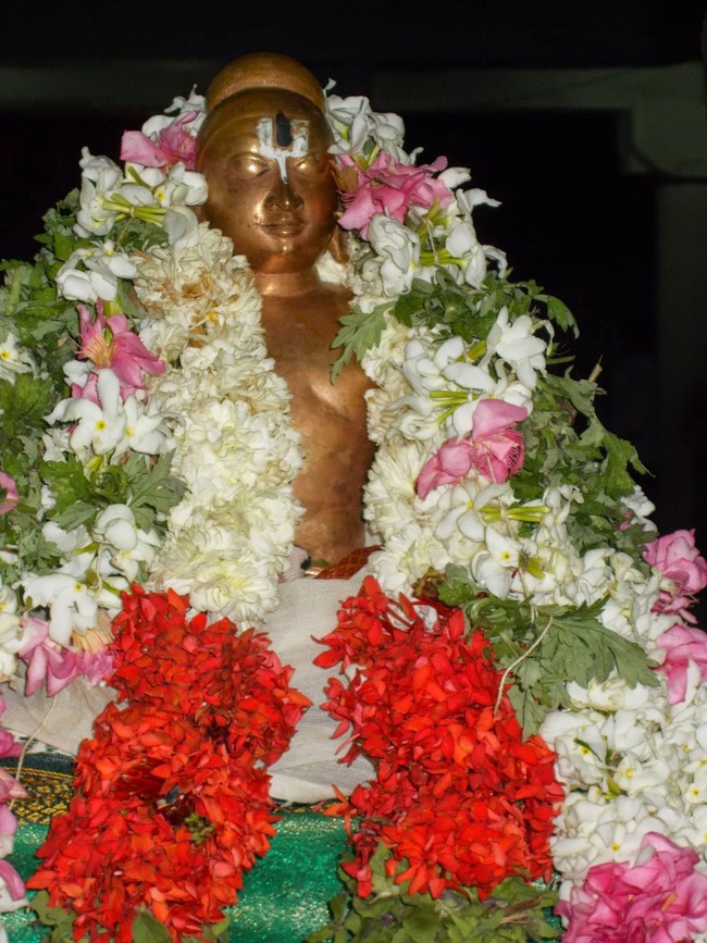 Srivilliputtur Sri Nachiyar Kovil THiruadhyayana Utsavam day 5 to 15 2015-25