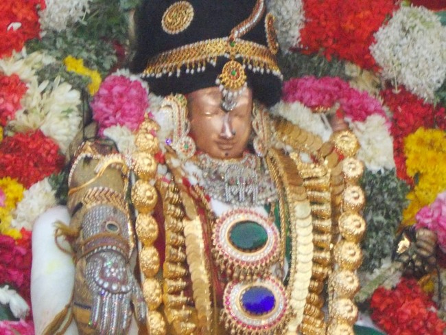 Srivilliputtur Sri Nachiyar Kovil THiruadhyayana Utsavam day 5 to 15 2015-27