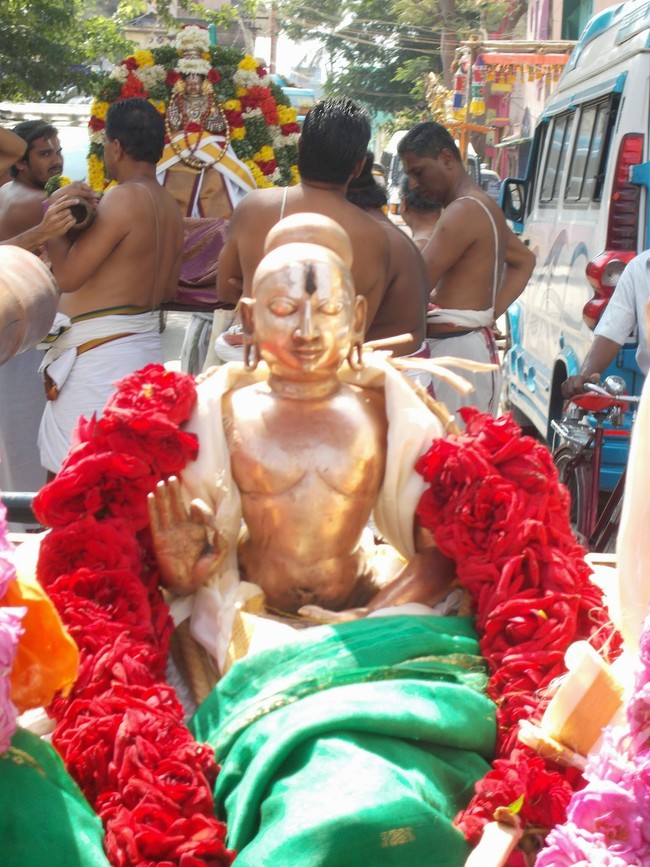 Srivilliputtur Sri Nachiyar Kovil THiruadhyayana Utsavam day 5 to 15 2015-40