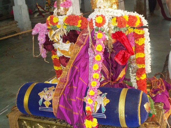 Srivilliputtur Sri Nachiyar Kovil THiruadhyayana Utsavam day 5 to 15 2015-48