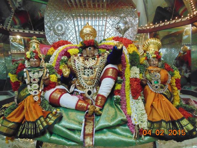 Thirucherai Sri Saranatha Perumal Temple THiruther 2015-14