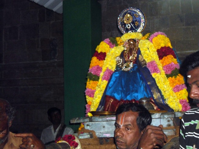 Thirukannamangai Sri Abhishekavalli Thayar THai velli Purappadu-2015-06