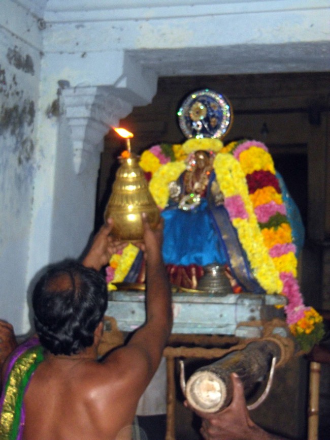Thirukannamangai Sri Abhishekavalli Thayar THai velli Purappadu-2015-12