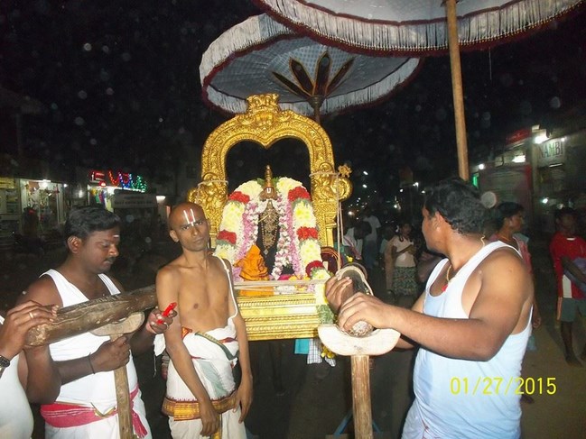 Thirumazhisai Sri Jagannatha Perumal Temple Thirumazhisai Azhwar Avathara Utsavam Commences10