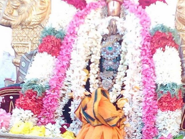 Thirumazhisai Sri Jagannatha Perumal Temple Thirumazhisai Azhwar Avathara Utsavam Commences11