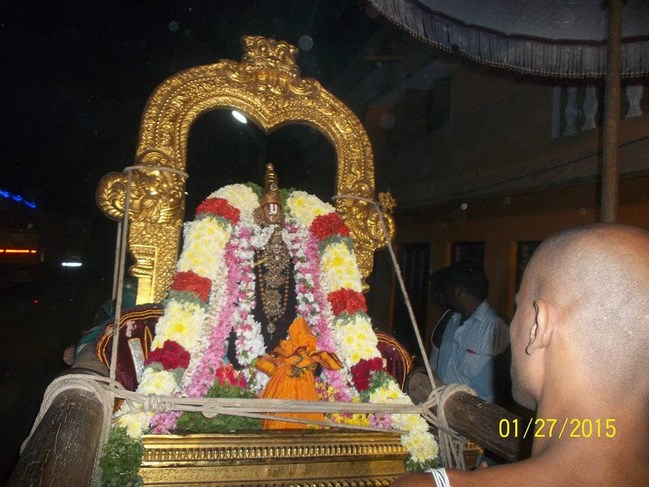 Thirumazhisai Sri Jagannatha Perumal Temple Thirumazhisai Azhwar Avathara Utsavam Commences12