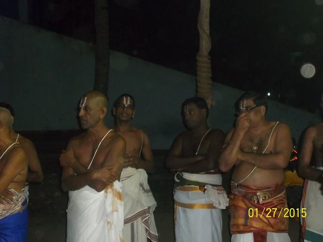 Thirumazhisai Sri Jagannatha Perumal Temple Thirumazhisai Azhwar Avathara Utsavam Commences14