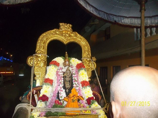 Thirumazhisai Sri Jagannatha Perumal Temple Thirumazhisai Azhwar Avathara Utsavam Commences2