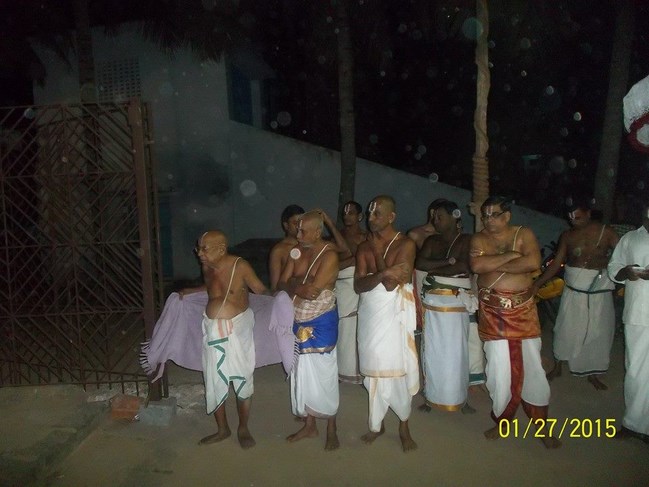 Thirumazhisai Sri Jagannatha Perumal Temple Thirumazhisai Azhwar Avathara Utsavam Commences4