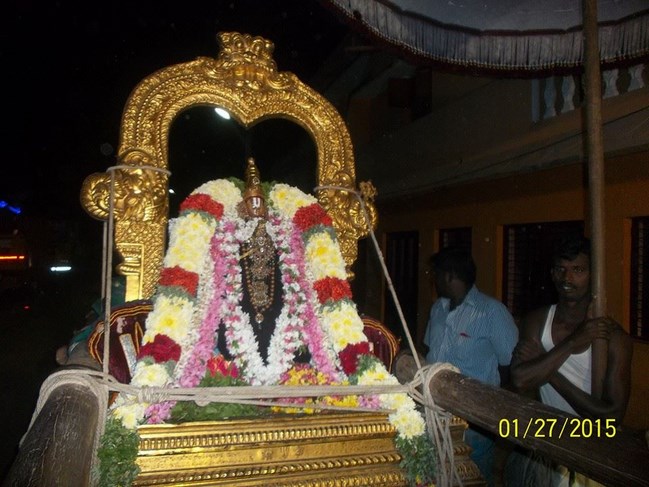 Thirumazhisai Sri Jagannatha Perumal Temple Thirumazhisai Azhwar Avathara Utsavam Commences9