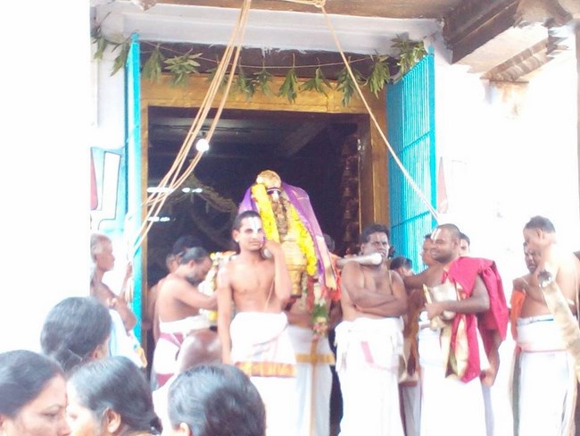 Thirumazhisai Sri Jagannatha Perumal Temple Thirumazhisai Azhwar Avathara Utsavam21