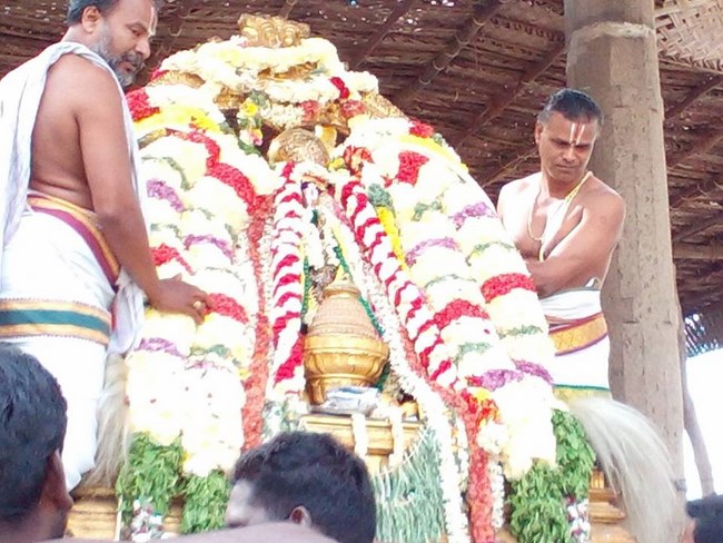 Thirumazhisai Sri Jagannatha Perumal Temple Thirumazhisai Azhwar Avathara Utsavam28