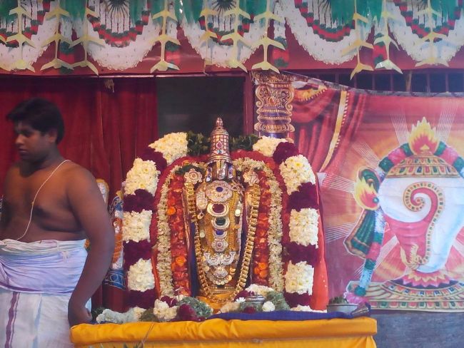 Thiruparkadal Sri Prasanna Venkatesa Perumal Temple Thirukalyanotsavam 2015-04