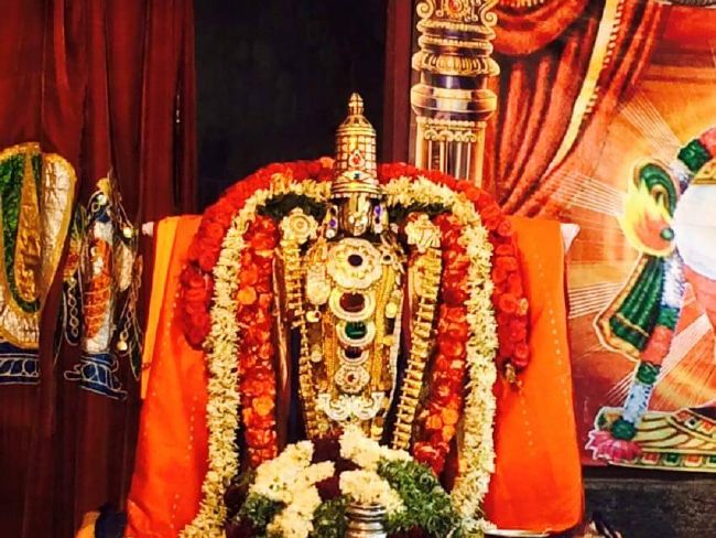 Thiruparkadal Sri Prasanna Venkatesa Perumal Temple Thirukalyanotsavam 2015-05