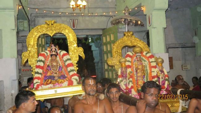 Thoopul Sri Vilakoli Perumal Temple Dhavana Utsavam Day  2015 -31