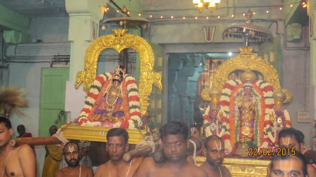 Thoopul Sri Vilakoli Perumal Temple Dhavana Utsavam Day  2015 -36