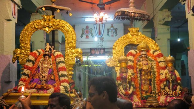 Thoopul Sri Vilakoli Perumal Temple Dhavana Utsavam Day  2015 -39