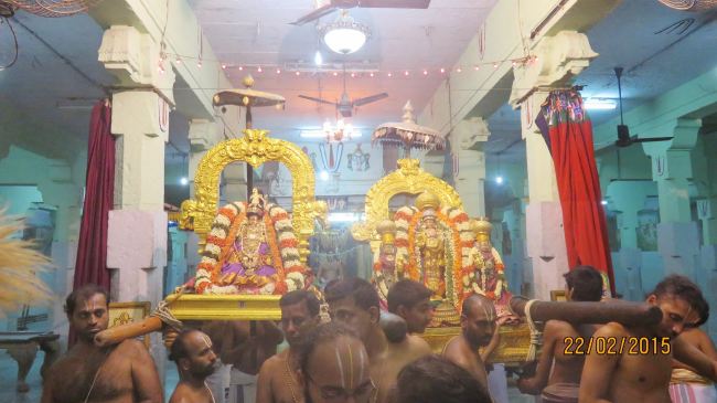 Thoopul Sri Vilakoli Perumal Temple Dhavana Utsavam Day  2015 -42