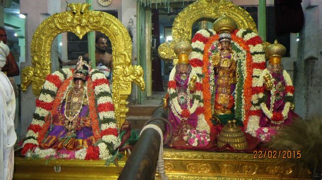 Thoopul Sri Vilakoli Perumal Temple Dhavana Utsavam Day  2015 -43