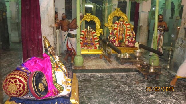 Thoopul Sri Vilakoli Perumal Temple Dhavana Utsavam Day  2015 -47